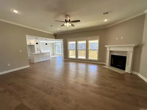 Living - 609 Lucy Ln, Alexander, AR 72002 photo 1 of 4