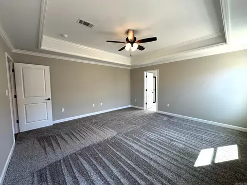 Living - 609 Lucy Ln, Alexander, AR 72002 photo 4 of 4