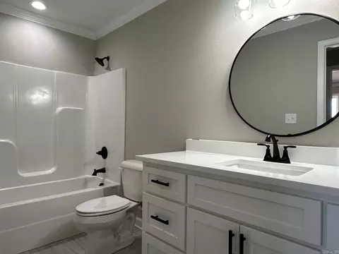 Bath - 609 Lucy Ln, Alexander, AR 72002 photo 1 of 8