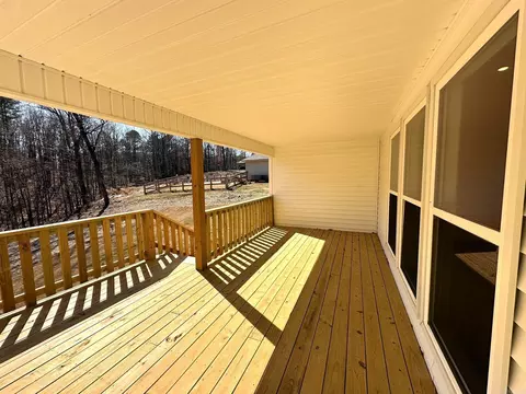 Exterior - 609 Lucy Ln, Alexander, AR 72002 photo 4 of 5