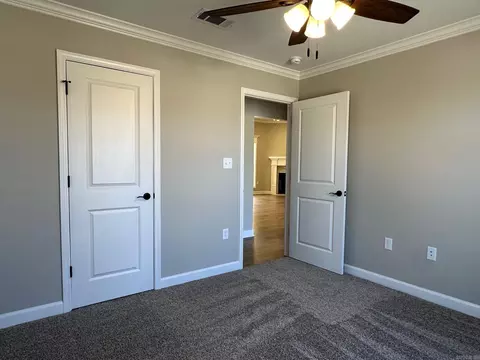 Bedroom - 609 Lucy Ln, Alexander, AR 72002 photo 1 of 1