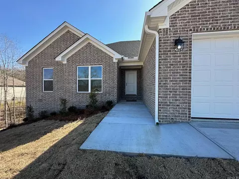 Exterior - 609 Lucy Ln, Alexander, AR 72002 photo 3 of 5