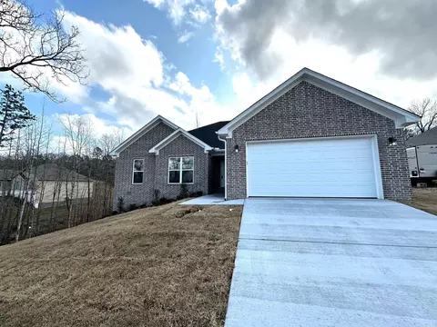 Exterior - 609 Lucy Ln, Alexander, AR 72002 photo 2 of 5