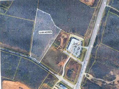 00 Oakdale Rd, Sherwood, AR 72120
