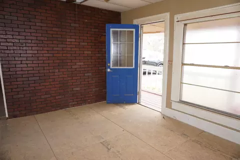 Entry Way - 601 E Second, Mcrae, AR 72102 photo 1 of 1