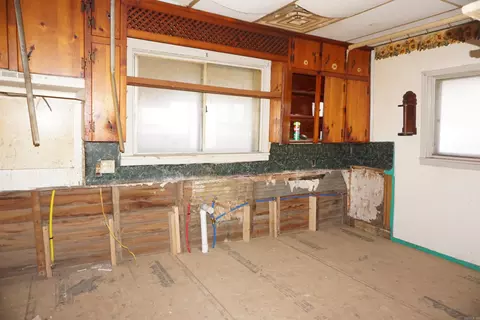 Kitchen - 601 E Second, Mcrae, AR 72102 photo 1 of 1