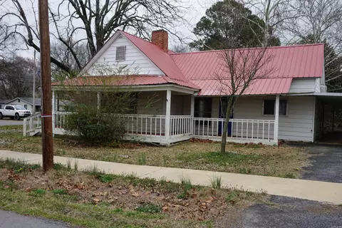 Exterior - 601 E Second, Mcrae, AR 72102 photo 4 of 5