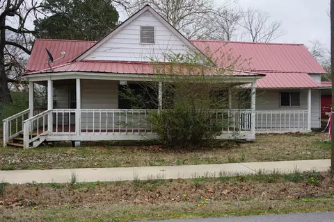 Exterior - 601 E Second, Mcrae, AR 72102 photo 1 of 5