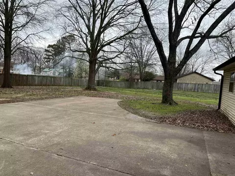 Exterior - 300 Smelser, Kensett, AR 72082 photo 9 of 9
