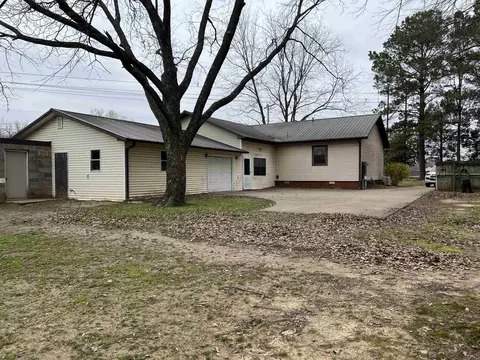 Exterior - 300 Smelser, Kensett, AR 72082 photo 4 of 9
