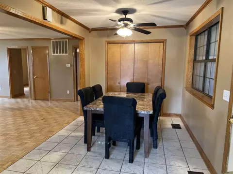 Dining - 300 Smelser, Kensett, AR 72082 photo 2 of 2