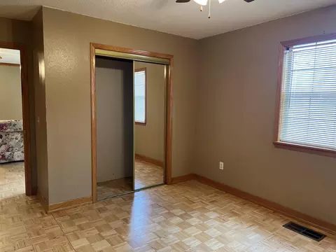 Bedroom - 300 Smelser, Kensett, AR 72082 photo 1 of 2