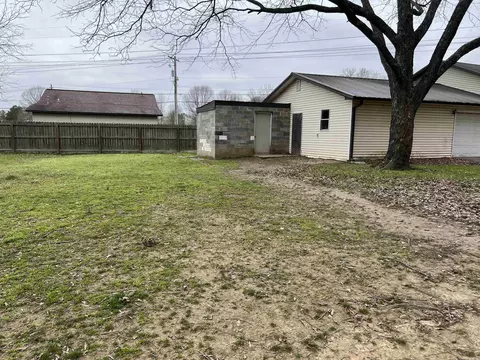 Exterior - 300 Smelser, Kensett, AR 72082 photo 6 of 9