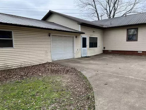 Exterior - 300 Smelser, Kensett, AR 72082 photo 8 of 9