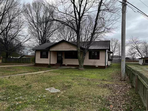 Exterior - 300 Smelser, Kensett, AR 72082 photo 2 of 9
