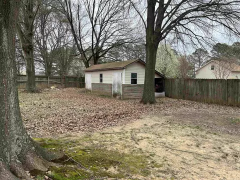 Exterior - 300 Smelser, Kensett, AR 72082 photo 5 of 9