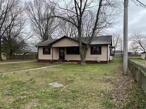 Exterior - 300 Smelser, Kensett, AR 72082 photo 3 of 9