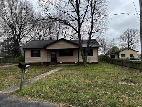 Exterior - 300 Smelser, Kensett, AR 72082 photo 1 of 9