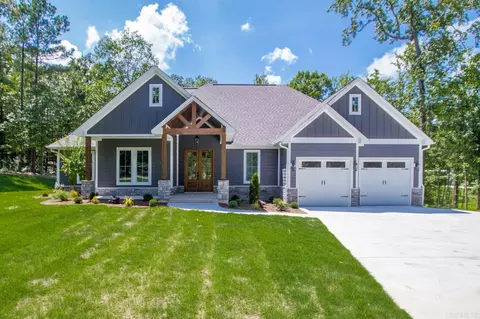 2415 Chestnut Loop, Little Rock, AR 72210