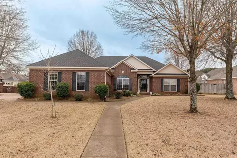 2401 Brittany Ln, Searcy, AR 72143