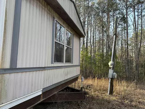 6745 E Draw, Mabelvale, AR 72103 photo 33