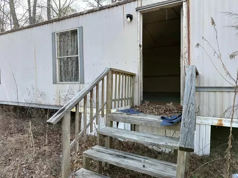 6745 E Draw, Mabelvale, AR 72103 photo 22