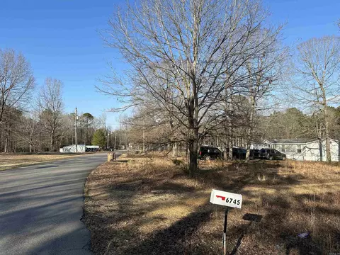 6745 E Draw, Mabelvale, AR 72103 photo 1