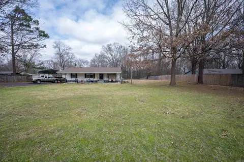 134 Louis Bowen Rd, Jacksonville, AR 72076