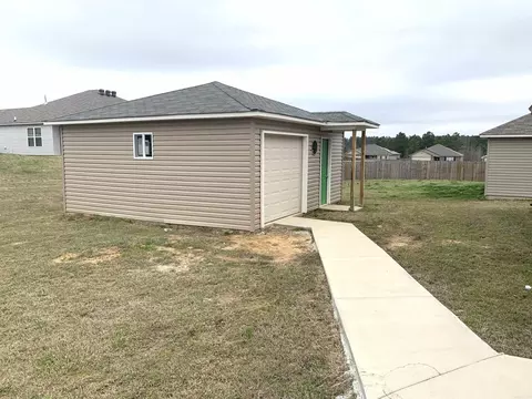 Exterior - 3033 Emerald Park Trl, Bauxite, AR 72011 photo 7 of 7