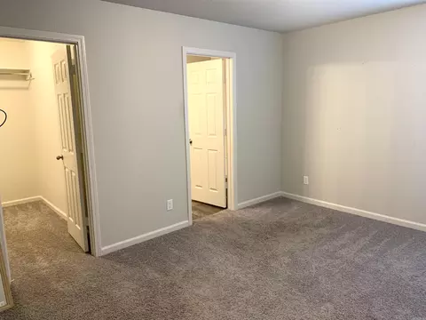 Bedroom - 3033 Emerald Park Trl, Bauxite, AR 72011 photo 2 of 2