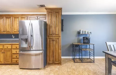 Kitchen - 2619 Millbrook Dr, Benton, AR 72015 photo 6 of 7