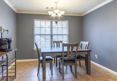 Dining - 2619 Millbrook Dr, Benton, AR 72015 photo 1 of 2