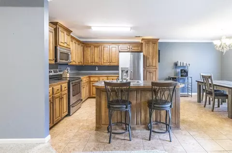 Kitchen - 2619 Millbrook Dr, Benton, AR 72015 photo 2 of 7