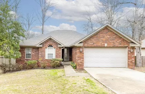 Exterior - 2619 Millbrook Dr, Benton, AR 72015 photo 1 of 8