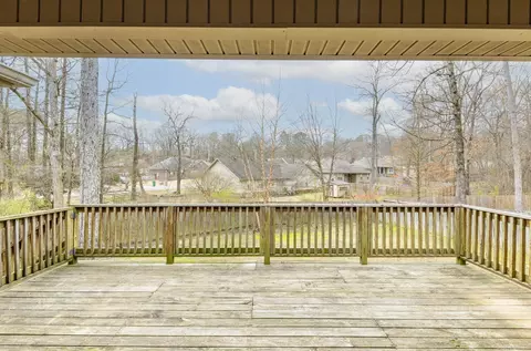 Exterior - 2619 Millbrook Dr, Benton, AR 72015 photo 3 of 8