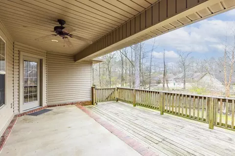Exterior - 2619 Millbrook Dr, Benton, AR 72015 photo 2 of 8