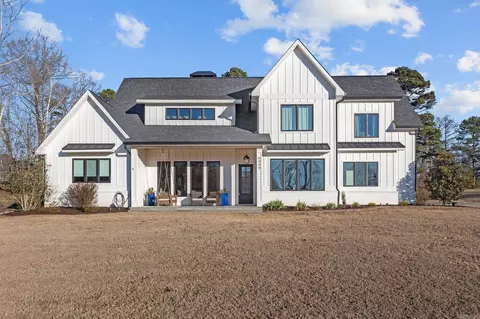 Exterior - 6009 Paint Cv, Alexander, AR 72002 photo 1 of 14