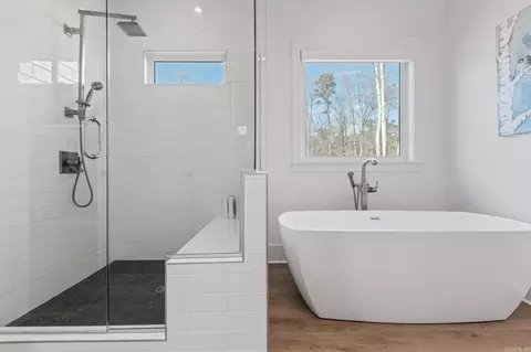 Bath - 6009 Paint Cv, Alexander, AR 72002 photo 3 of 6