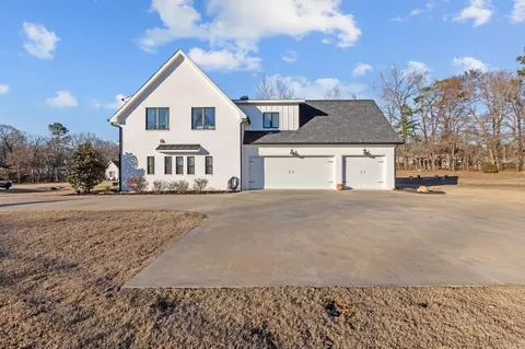 Exterior - 6009 Paint Cv, Alexander, AR 72002 photo 11 of 14