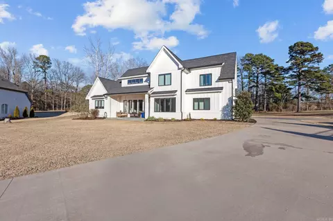 Exterior - 6009 Paint Cv, Alexander, AR 72002 photo 3 of 14