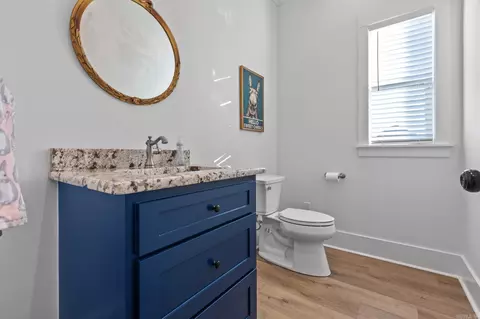 Bath - 6009 Paint Cv, Alexander, AR 72002 photo 4 of 6