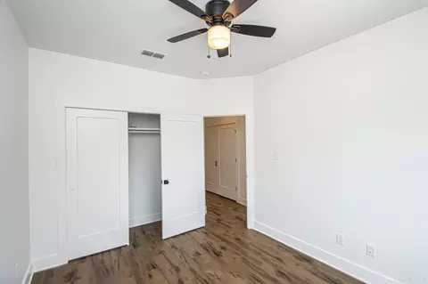 Bedroom - 505 Algood, Benton, AR 72015 photo 1 of 1