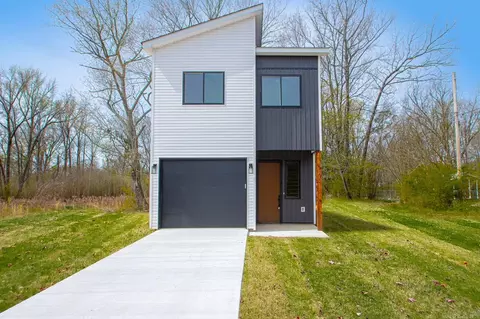 Exterior - 505 Algood, Benton, AR 72015 photo 1 of 4