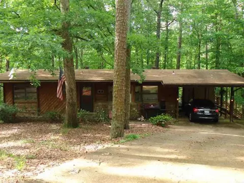 7 Onda Ln, Hot Springs Village, AR 71909
