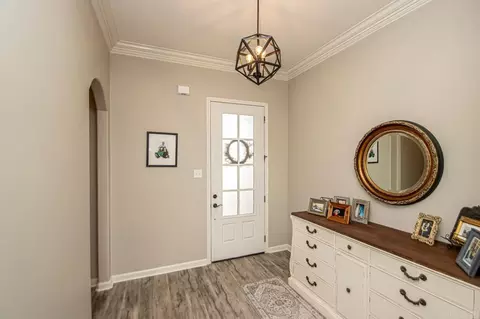 Entry Way - 409 Windrush Pt, Alexander, AR 72002 photo 1 of 3