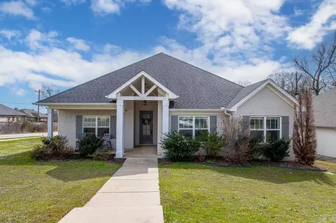 Exterior - 409 Windrush Pt, Alexander, AR 72002 photo 1 of 7
