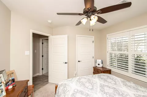 Bedroom - 409 Windrush Pt, Alexander, AR 72002 photo 6 of 6