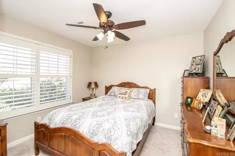 Bedroom - 409 Windrush Pt, Alexander, AR 72002 photo 2 of 6
