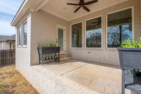 Exterior - 409 Windrush Pt, Alexander, AR 72002 photo 3 of 7