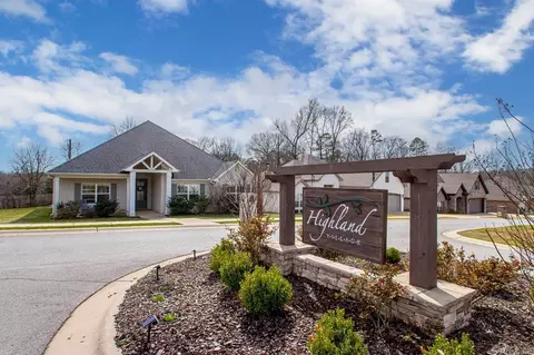 View/Area - 409 Windrush Pt, Alexander, AR 72002 photo 2 of 2